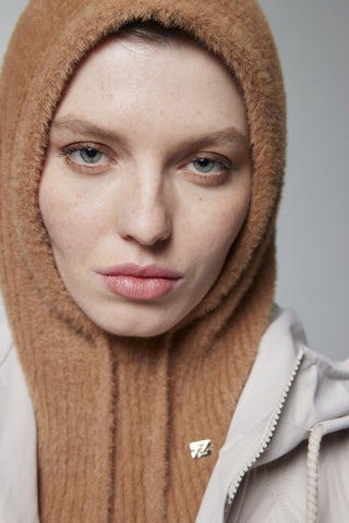 ONL-0005 BALACLAVA TRİKO BAŞLIK