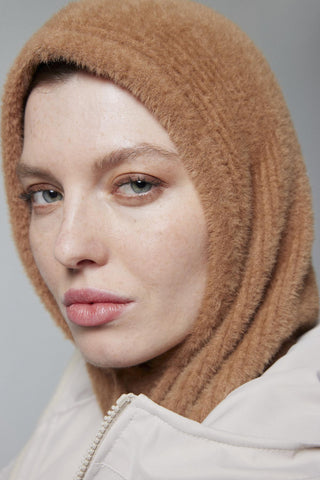 ONL-0005 BALACLAVA TRİKO BAŞLIK