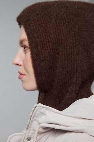 ONL-0005 BALACLAVA TRİKO BAŞLIK