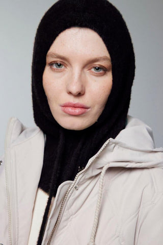 ONL-0005 BALACLAVA TRİKO BAŞLIK