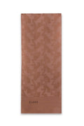 Geometrik Desenli Mocha Şal 0034