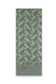 Geometrik Desenli Haki Şal 0034
