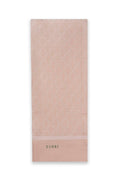 Monogram Desenli  0053 Bej Şal 0053