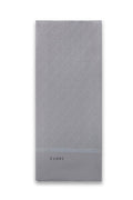 Monogram Desenli  0053 Gri Şal 0053