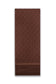 Monogram Patterned 0053 Coffee Shawl 0052