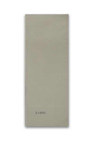 Monogram Desenli Şal 0053