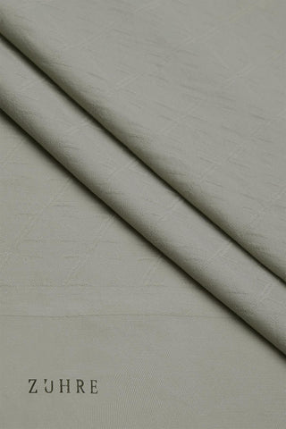 Monogram Desenli Şal 0053