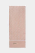 Monogram Desenli  0053 Bej Şal 0053