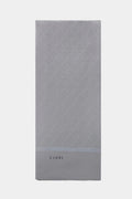 Monogram Desenli  0053 Gri Şal 0053