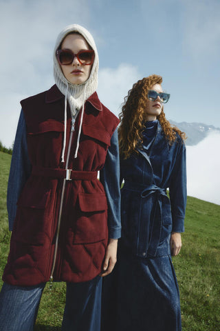 Avenn Kapitone 38-44