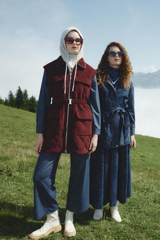 Avenn Kapitone 38-44