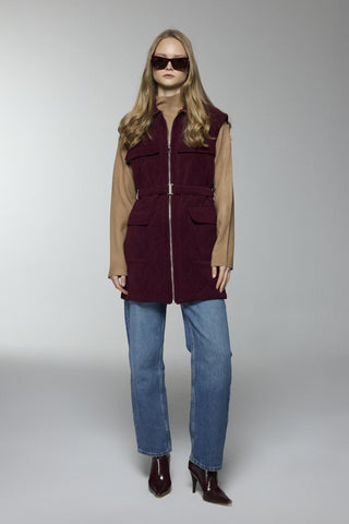 Avenn Kapitone 38-44