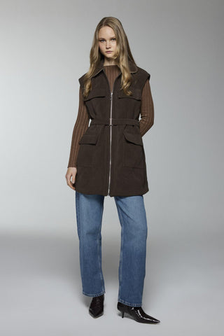 Avenn Kapitone 38-44