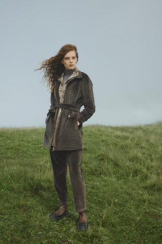 C-0179 VELORA CEKET 38-