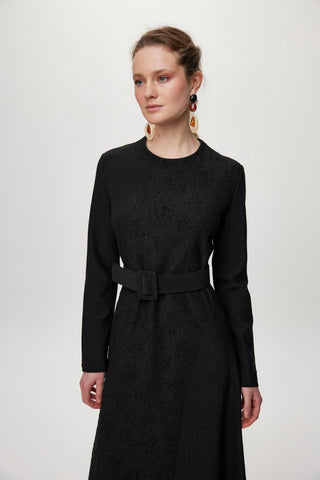 Kemerli Jakar Detaylı