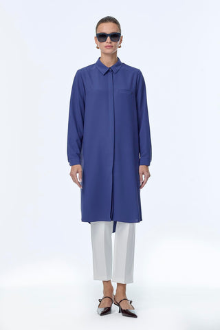 Gizli Düğme Detaylı