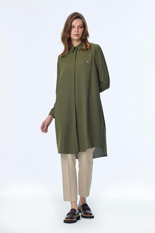 Gizli Düğme Detaylı