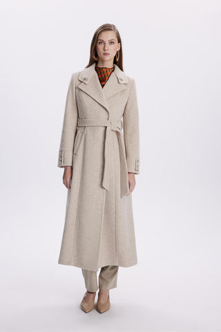 Kasha Z.b Manto 38-44