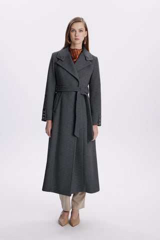 Kasha Z.b Manto 38-44