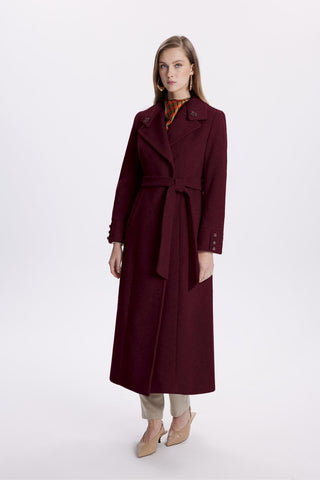 Kasha Z.b Manto 38-44