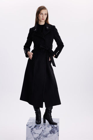 Kasha Z.b Manto 38-44