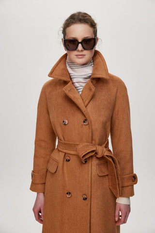 Kasha Z.b Manto 38-46