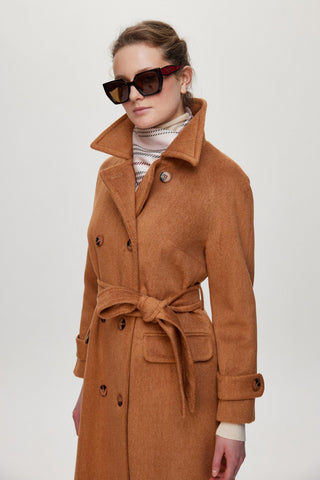 Kasha Z.b Manto 38-46