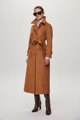 Kasha Z.b Manto 38-46