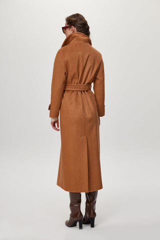 Kasha Z.b Manto 38-46