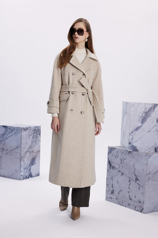 Kasha Z.b Manto 38-46