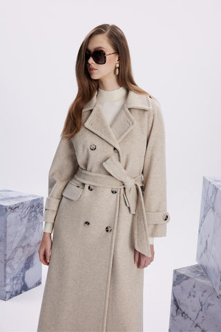 Kasha Z.b Manto 38-46