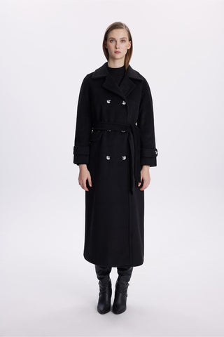 Kasha Z.b Manto 38-46