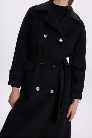 Kasha Z.b Manto 38-46