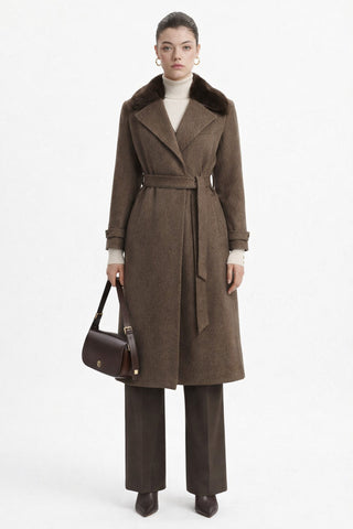 13819 COMMENT KABAN 38-46 Vizon Kaban 13819