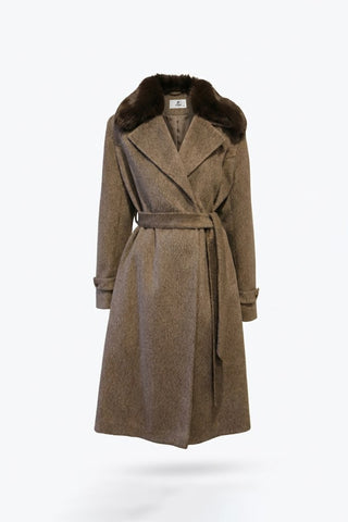 13819 COMMENT KABAN 38-46 Vizon Kaban 13819