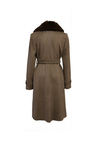 13819 COMMENT KABAN 38-46 Vizon Kaban 13819