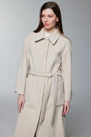 Cep Detaylı Kuşaklı