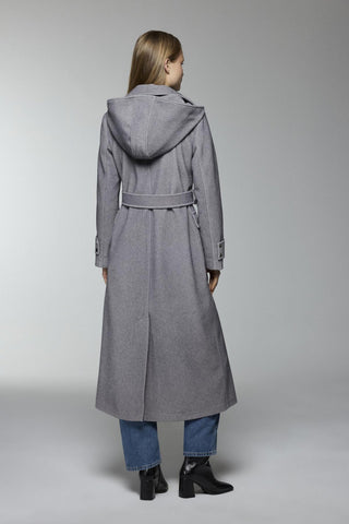 Maysa Z.b Manto 38-46