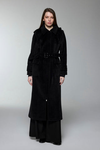 Maysa Z.b Manto 38-46