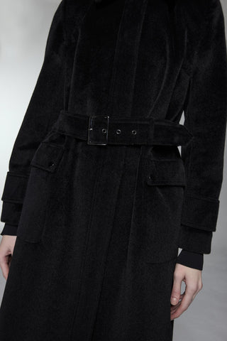 Maysa Z.b Manto 38-46