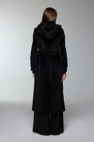 Maysa Z.b Manto 38-46