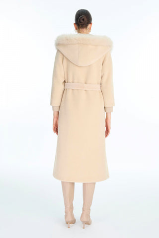 Sabreda Z.b Manto 38-46