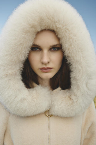 Sabreda Z.b Manto 38-46