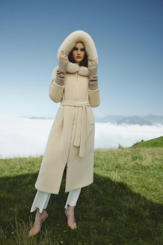 Sabreda Z.b Manto 38-46