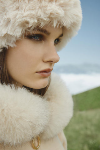 Sabreda Z.b Manto 38-46