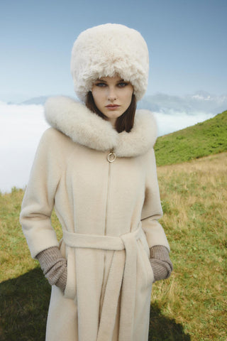 Sabreda Z.b Manto 38-46