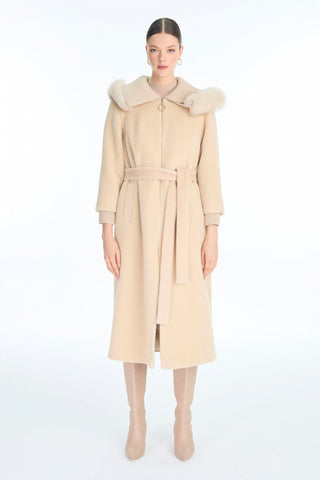 Sabreda Z.b Manto 38-46