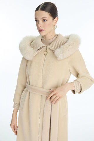 Sabreda Z.b Manto 38-46