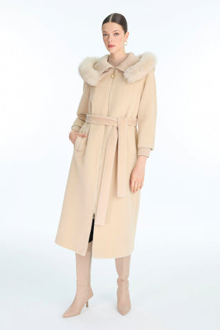 Sabreda Z.b Manto 38-46