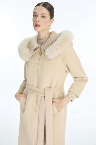 Sabreda Z.b Manto 38-46